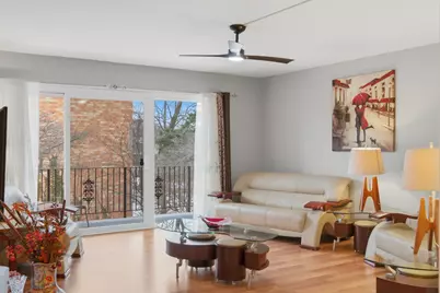 2046 Saint Johns Avenue #3E, Highland Park, IL 60035 - Photo 5