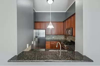 450 E Waterside Drive #206, Chicago, IL 60601 - Photo 7