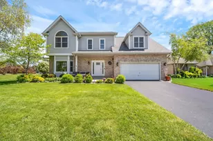5 Deeke Ct, Roselle, IL 60172 - Photo 1