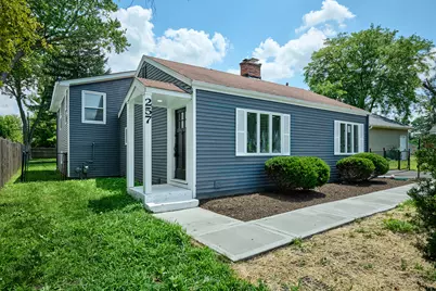 257 N Grace Street, Lombard, IL 60148 - Photo 1