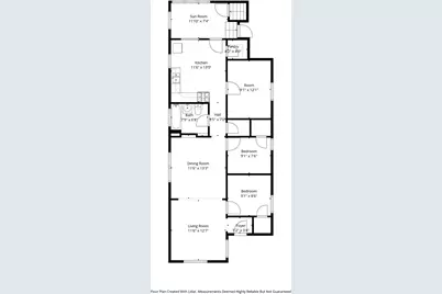 2214 S 61st Court, Cicero, IL 60804 - Photo 35