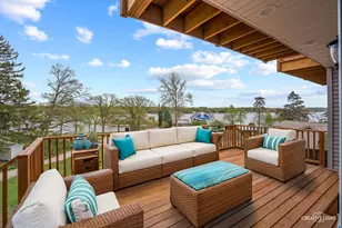 4520 W Shore Dr, Wonder Lake, IL 60097 - Photo 9