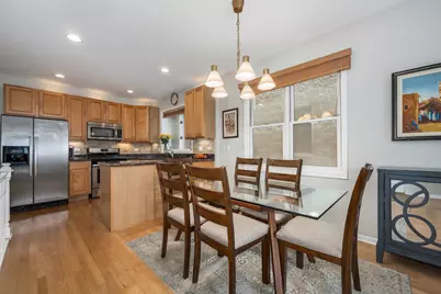 1242 W Ohio Street #1E, Chicago, IL 60642 - Photo 7