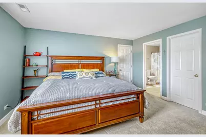 273 Nicole Drive #E, South Elgin, IL 60177 - Photo 9