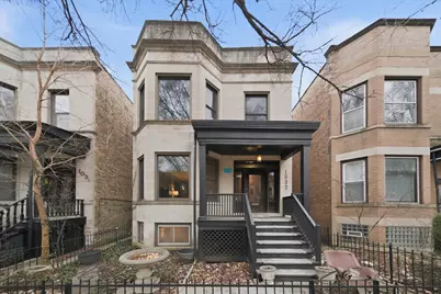 1033 W Dakin Street, Chicago, IL 60613 - Photo 1