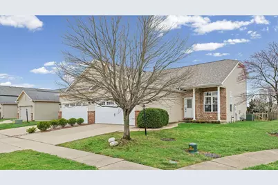 1509 Greyrock Lane, Champaign, IL 61822 - Photo 3