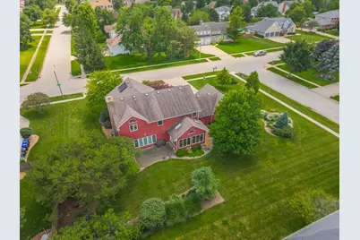 3102 Wisteria Lane, Bloomington, IL 61704 - Photo 5