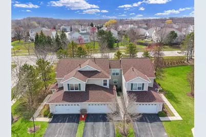 362 N Keswick Circle, Round Lake, IL 60073 - Photo 3