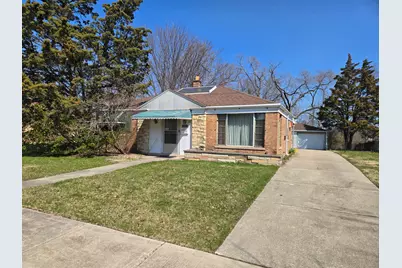 17557 Sycamore Drive, Homewood, IL 60430 - Photo 1