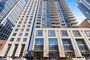 1305 S Michigan Ave, Chicago, IL 60605 - Photo 1
