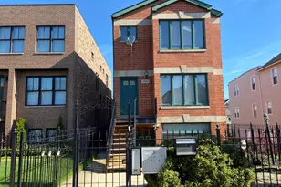2442 W Fillmore St, Chicago, IL 60612 - Photo 1