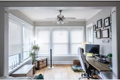 1514 W Addison Street #3E, Chicago, IL 60613 - Photo 7