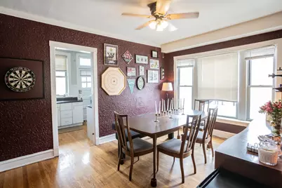 1514 W Addison Street #3E, Chicago, IL 60613 - Photo 13