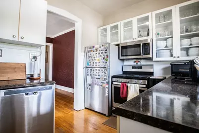 1514 W Addison Street #3E, Chicago, IL 60613 - Photo 15