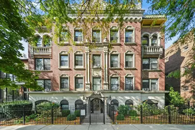 1742 N Humboldt Boulevard #410, Chicago, IL 60647 - Photo 1