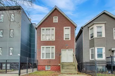 7524 S Ellis Avenue, Chicago, IL 60619 - Photo 1