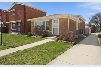 8000 S Wentworth Avenue, Chicago, IL 60620 - Photo 1