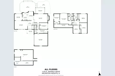 1102 E Waverly Drive, Arlington Heights, IL 60004 - Photo 37