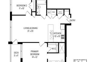 3204 N Kostner Ave, Chicago, IL 60641 - Photo 21