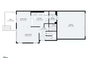 2239 Seaver Ln, Hoffman Estates, IL 60169 - Photo 33