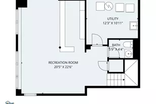 2239 Seaver Ln, Hoffman Estates, IL 60169 - Photo 35