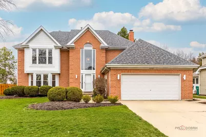 2955 Roslyn Lane E, Buffalo Grove, IL 60089 - Photo 1