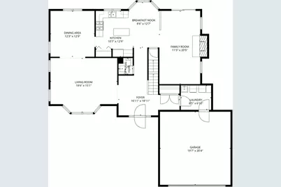 2955 Roslyn Lane E, Buffalo Grove, IL 60089 - Photo 35