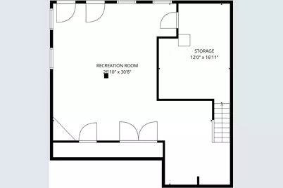 2955 Roslyn Lane E, Buffalo Grove, IL 60089 - Photo 37