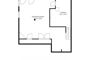 2955 Roslyn Ln E, Buffalo Grove, IL 60089 - Photo 37