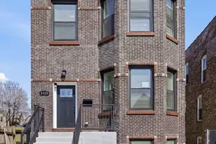 5124 W 23rd St, Cicero, IL 60804 - Photo 1