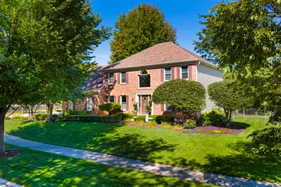 2310 Wyndham Court, Aurora, IL 60504 - Photo 1