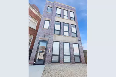 3762 S Indiana Avenue, Chicago, IL 60653 - Photo 1