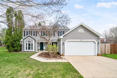 174 Edgewater Court, Montgomery, IL 60538 - Photo 1