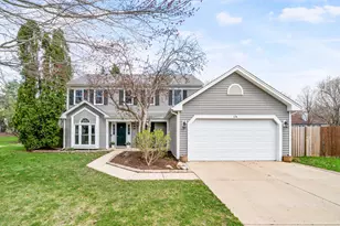 174 Edgewater Ct, Montgomery, IL 60538 - Photo 1