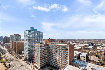 5701 N Sheridan Road #17B, Chicago, IL 60660 - Photo 11