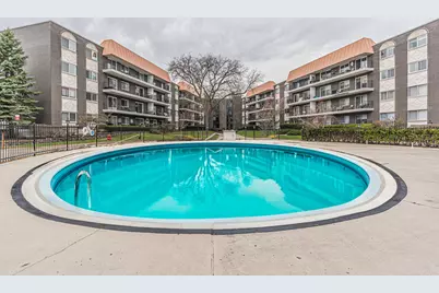 4901 Golf Road #410, Skokie, IL 60077 - Photo 27