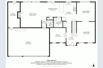 1239 Thackery Court, Naperville, IL 60564 - Photo 25