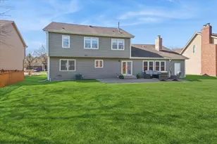 1239 Thackery Ct, Naperville, IL 60564 - Photo 23