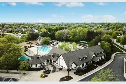 1239 Thackery Court, Naperville, IL 60564 - Photo 29