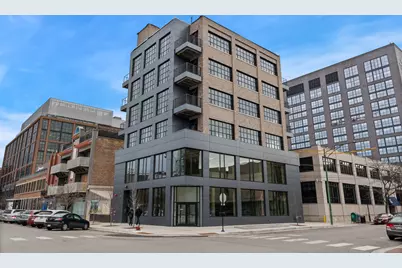 1123 W Randolph Street #401, Chicago, IL 60607 - Photo 1