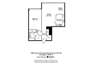 4800 S Chicago Beach Dr, Chicago, IL 60615 - Photo 17