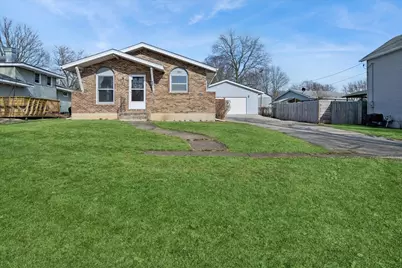 203 Clark Street, Monroe Center, IL 61052 - Photo 21