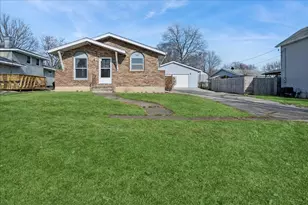 203 Clark St, Monroe Center, IL 61052 - Photo 21
