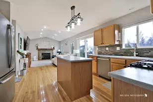 1407 S Janice Ln, Round Lake, IL 60073 - Photo 5