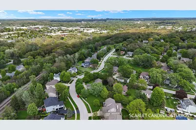 5S440 Beau Bien Boulevard, Naperville, IL 60540 - Photo 33