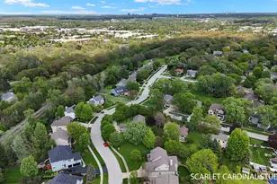 5S440 Beau Bien Blvd, Naperville, IL 60540 - Photo 33
