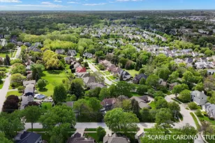5S440 Beau Bien Blvd, Naperville, IL 60540 - Photo 41