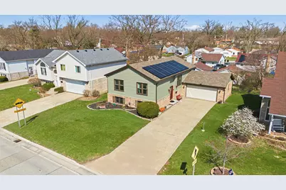 2810 175th Street, Hazel Crest, IL 60429 - Photo 1