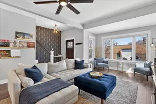 3426 N Albany Ave, Chicago, IL 60618 - Photo 5