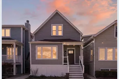 3426 N Albany Avenue, Chicago, IL 60618 - Photo 1